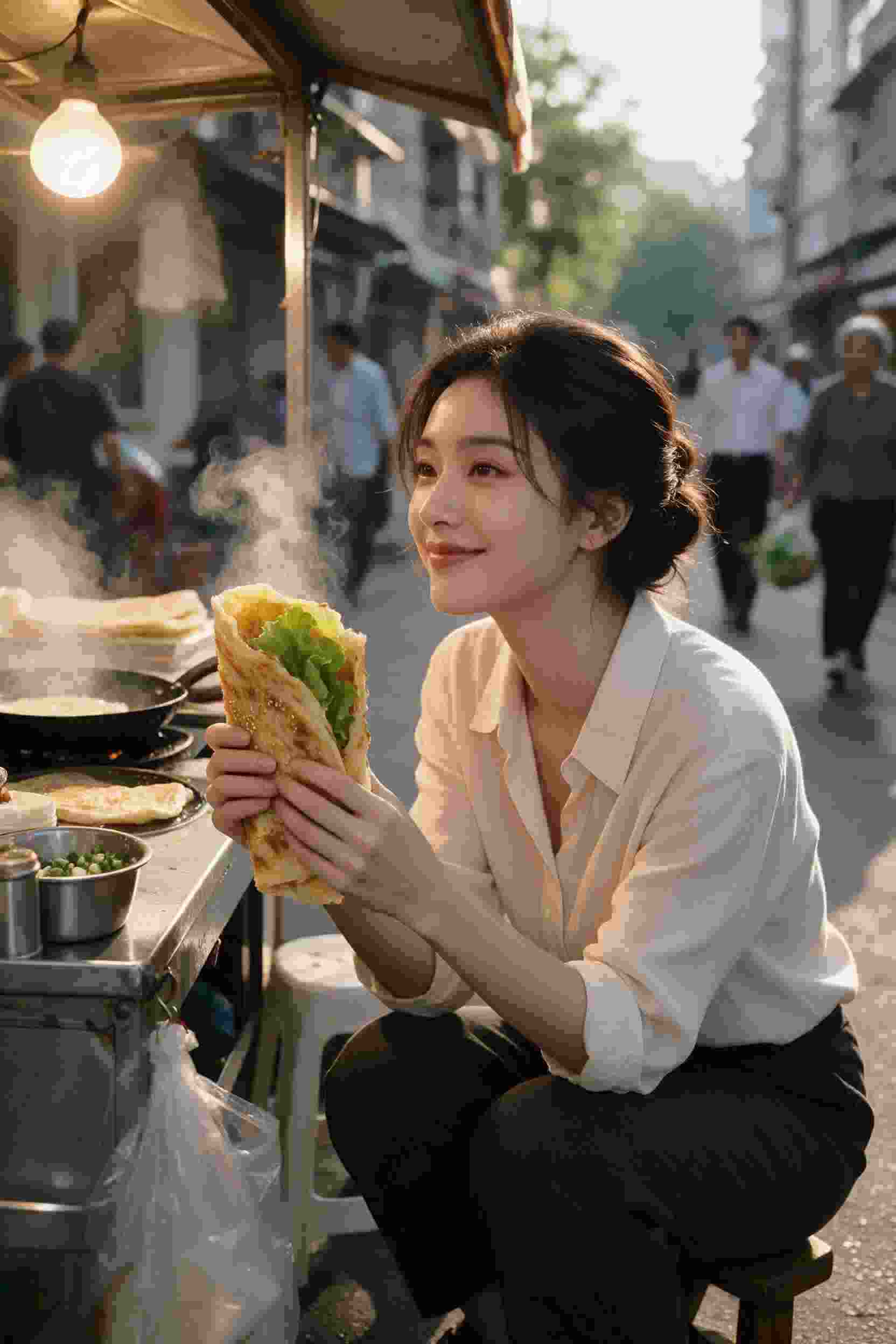 我朋友很少