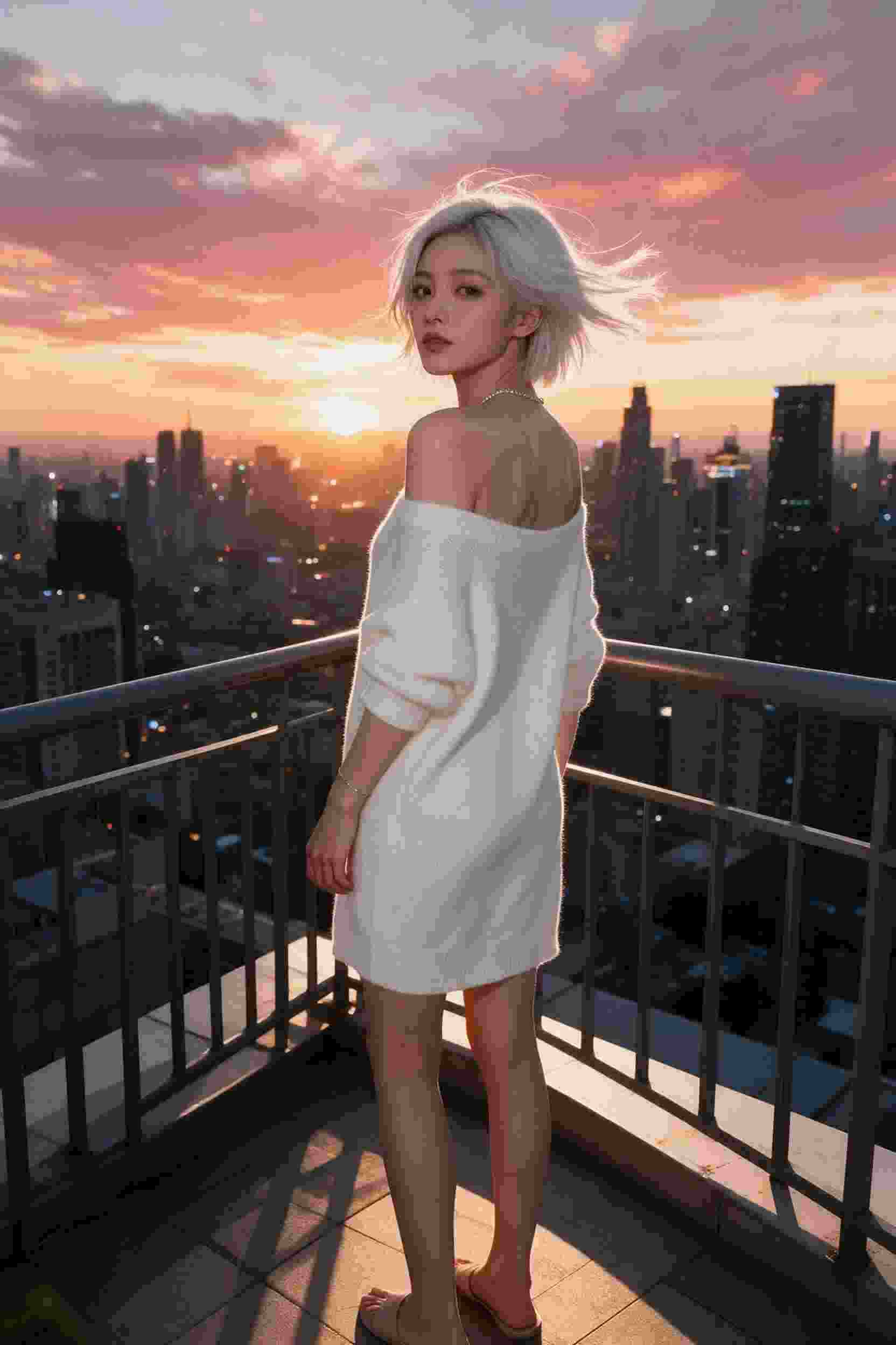 说谎的孩子